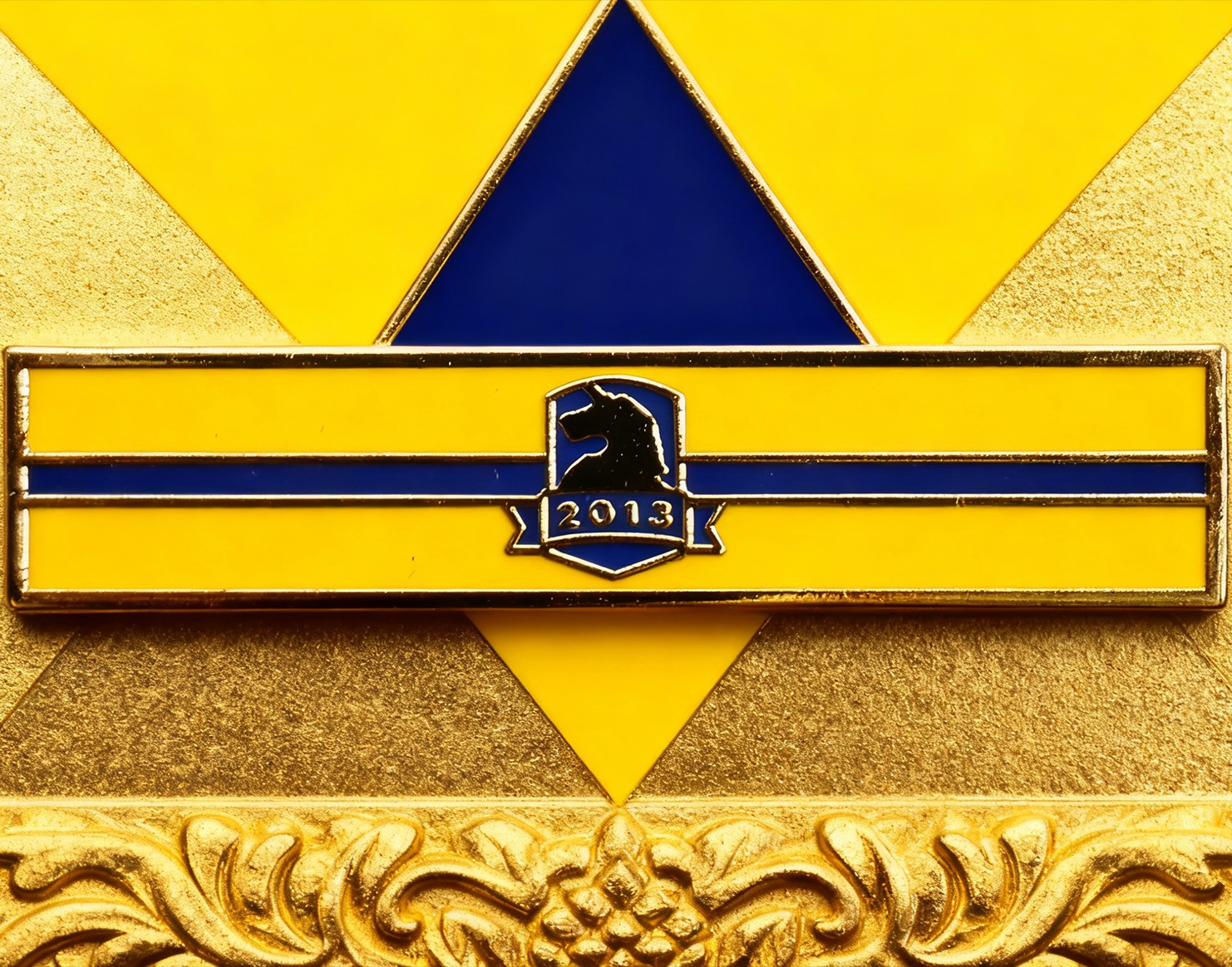 Custom Soft Enamel Pin